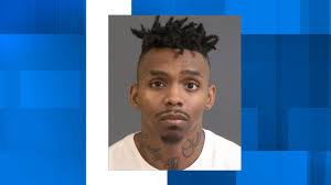 Charleston man sentenced to federal prison