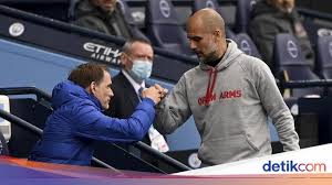 Having romped to a third. Predictions Of Manchester City Vs Chelsea In The Champions League Final World Today News
