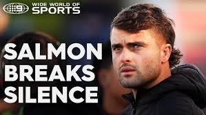 NRL Presser: Ricky Stuart EXPLODES over Panthers star's dog act