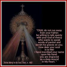 From today onwards, i am going to strive for the greatest purity of soul, that the rays of god's grace may be reflected in all their great love can change small things into great ones, and it is only love which lends value to our actions. Pin On The Holy Sacrament
