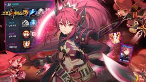 Grand chase season 5 asia server schedule : Grand Chase Kakao Elesis Full Chaser Power 300 000 Grandchase
