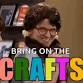 Craft Night at The Spine Bookshop