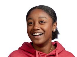 Jada Watson Brings the Benergy