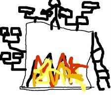 Pour in a greased 11 x 13 pan. Project A Campfire With Cool Features Like Heat Shield And Marshmallow Stick Holder Design Squad Global Pbs Kids