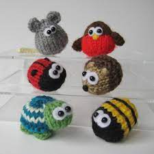88 photos · 48,940 views. 15 Knitted Toys For Kids
