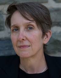 Nancy Ries's Instagram, Twitter & Facebook