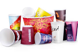 Customized Paper Cups Custom Printed Paper Cups Custom
