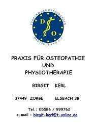 Willkommen bei ihrer zuverlässigen praxis für physiotherapie und osteopathie für starnberg, tutzing, feldafing und umgebung. Praxis Fur Osteopathie Und Physiotherapie