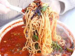 Maybe you would like to learn more about one of these? Orochon Ramen Claims To Have The Spiciest Ramen In La