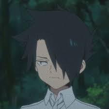 pin on the promised neverland