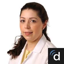 Dr. Sandra C. Ang, MD