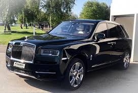 The All New Rolls Royce Cullinan Centurionmotorsgroup On Instagram Nyc Rollsroyceclassiccars Coches De Lujo Auto De Lujo Autos