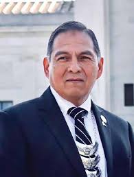 TULSA CELEBRATES INDIGENOUS PEOPLES' DAY AT DREAM KEEPERS PARK