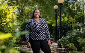 Q&A with Colleen Jackson – Shaker Life