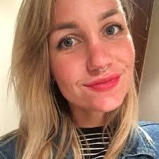 Rebecca Prentice's Instagram, Twitter & Facebook