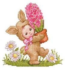 Found 152 thread(s) related to ellen maurer stroh. Ellen Maurer Stroh Bunny Baby Cross Stitch Pattern 123stitch
