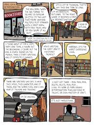 Publish one of your stories! Gracelinblog Graphic Novel Format