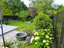 Jika Kesulitan Untuk Mencari Alamat Agen Dan Distributor Wallpaper Dinding Di Jakarta Bisa Belanja O Garden Design Layout Modern Garden Design Landscape Design