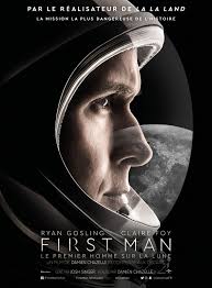 En général, une danse érotique ne doit pas durer plus d'une minute ou deux. Critique Du Film First Man Le Premier Homme Sur La Lune Allocine