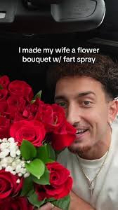 Name Ryan Flower Bouquet