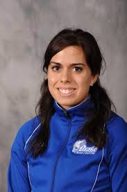 2007-08 Women's Track and Field Roster