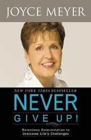 Joyce Meyer Books
