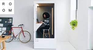I can book as soon as clients confirm a time and cancel when they do. To Fight The Scourge Of Open Offices Room Sells Rooms Techcrunch