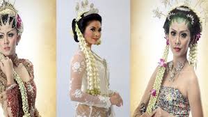 Perbedaan Pernikahan Adat Sunda Dan Pernikahan Adat Jawa Lifestyle Fimela Com