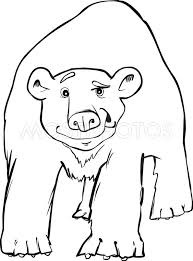 We did not find results for: Polar Bear Coloring Page By Igor Zakowski Mostphotos