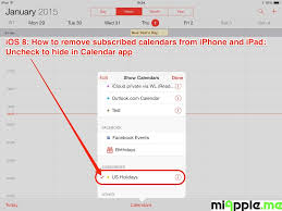 Iphone Calendar Icon Hidden In 2020 Us Holiday Calendar Holiday Calendar Apple Calendar
