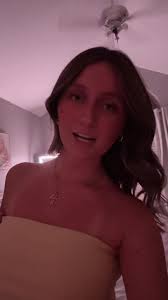 slight change in hair..