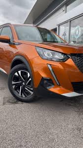 Image result for Orange Corail 2014 Peugeot