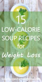 Pin Na Doske Soup Recipes For Weight Loss