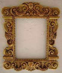 Cornice Veneta Sec Xvi Cornici Antiche Cornici Idee Di Ceramica