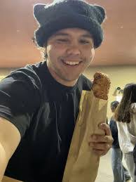 Joseph Dilbeck's Instagram, Twitter & Facebook