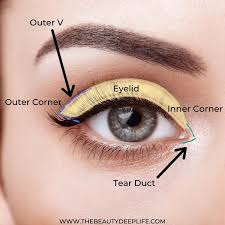 How to do eyeshadow for beginners. Eye Makeup For Beginners Step By Step Looks You Can Easily Pull Off