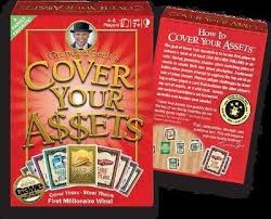 Grandpa becks cover your assets card game ** details can be found by clicking on the image. Cover Your Assets Amy S Ot For Kids And Educational Learning Toys