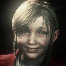 Death Island Resident Evil Sherry