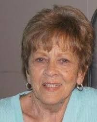 Betty Jean Wright Jobe Obituary May 12, 2023