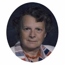 Obituary of Ruth Ada Decoursey Armstrong