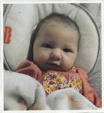 Obituary information for Samara Ann Oakley Wamsley