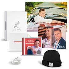 Universal music via youtube ramon roselly 25.05.2021 ramon roselly covert randolph rose Ramon Roselly Platin Edition Von Herzenssache Enthalt Duett Mit Florian Silbereisen