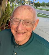 James Bingham Obituary