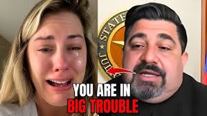 DNA Test Denied! You'll Pay Until the Child Turns 18 — End of Story