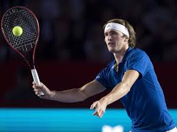 Zwei deutsche herren stehen bei den french open im achtelfinale. Zverev Und Struff In Koln Vor Bis Zu 6600 Zuschauern Tennis Magazin