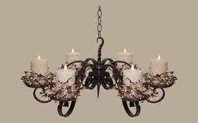Build.com has been visited by 100k+ users in the past month Magnificent Non Electric Chandelier Ancient Unique Antique Royal Style Home Decoration Furniture Outdoor Candle Chandelier Candle Chandelier Rustic Chandelier