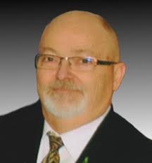 Robert (Rob) John Aldrich