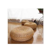 This eye catching large scale woven seagrass coffee table will create an organic vibe in any space. Wholesaler Natural Seagrass Coffee Table Round Seagrass Stool Seagrass Ottoman Handmade Wa 84327746158 Buy Round Coffee Table With Stools Underneath Vintage Decoration Housewarming Water Hyacinth Round Cushion Ottoman Product On Alibaba Com