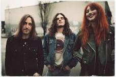 Hippie Death Cult