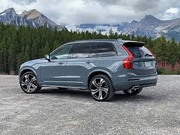 This is truly the greatest suv that volvo has ever released. 2020 Volvo Xc90 Review
